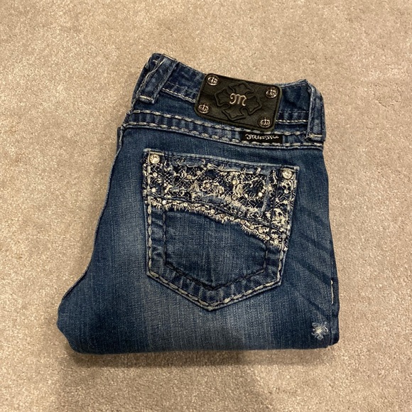 ‼️MISS ME‼️ - Picture 2 of 14